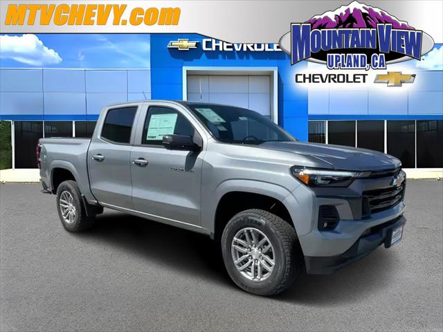 2026 Chevrolet Colorado LT, RWD for sale in Upland, CA
