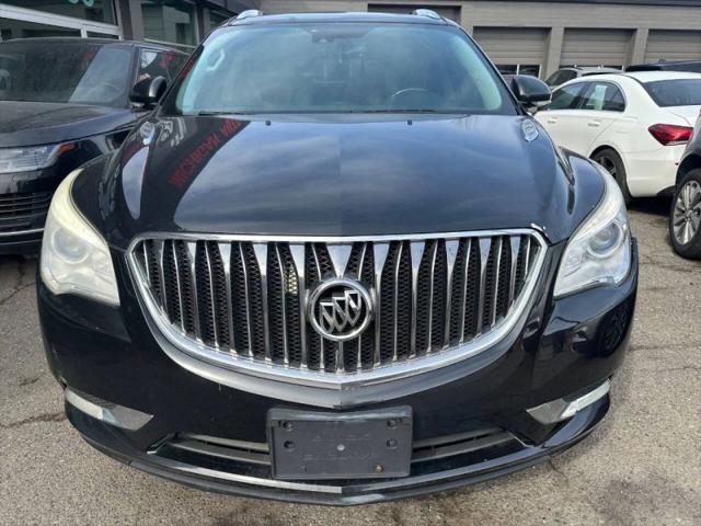 2014 Buick Enclave Premium