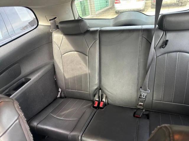 2014 Buick Enclave Premium