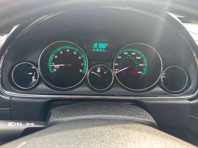 2014 Buick Enclave Premium