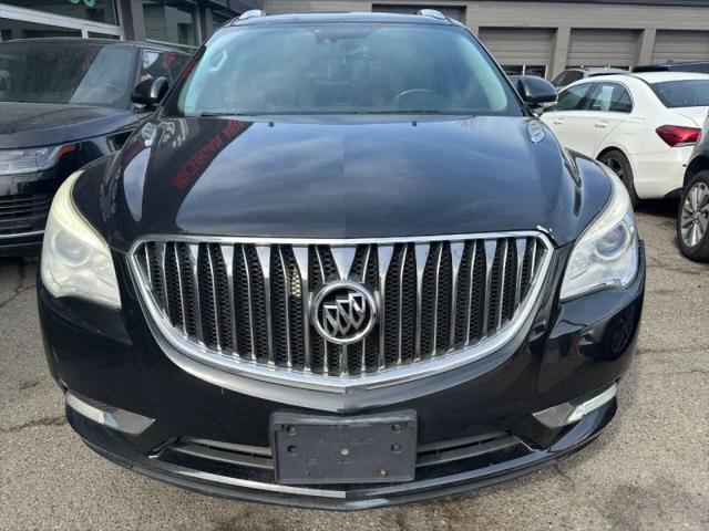 2014 Buick Enclave Premium