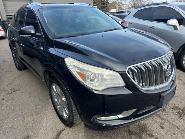 2014 Buick Enclave Premium