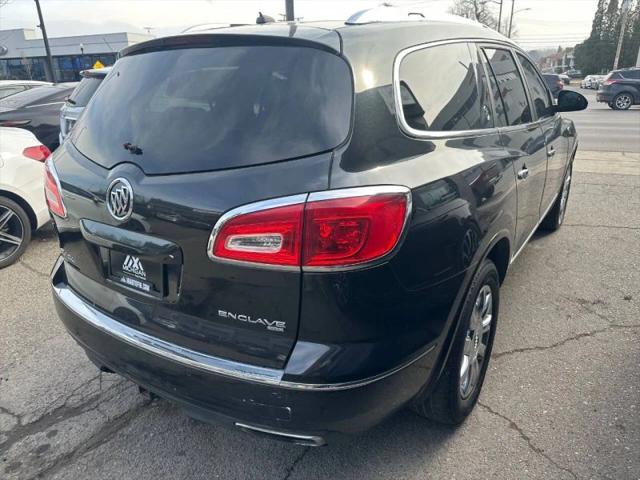 2014 Buick Enclave Premium