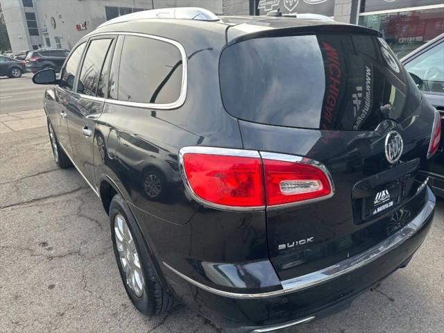 2014 Buick Enclave Premium