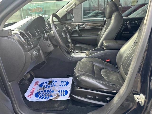 2014 Buick Enclave Premium