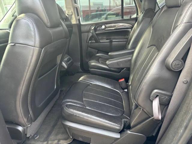 2014 Buick Enclave Premium