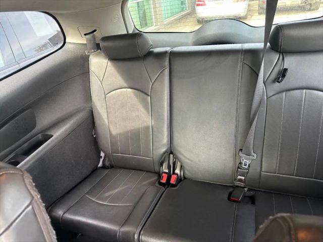 2014 Buick Enclave Premium