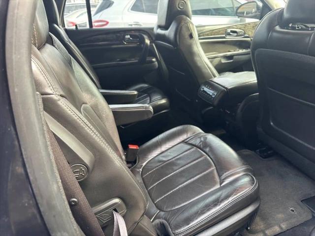 2014 Buick Enclave Premium