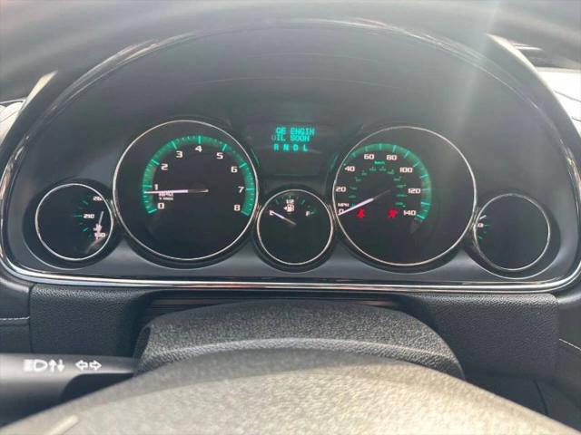 2014 Buick Enclave Premium