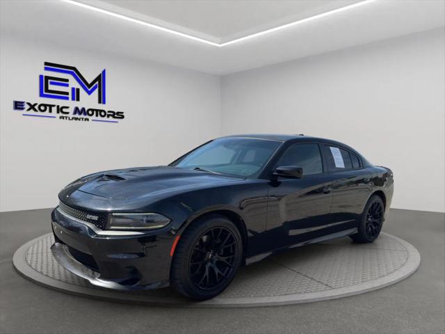 2018 Dodge Charger Daytona RWD for sale in Gainesville, GA