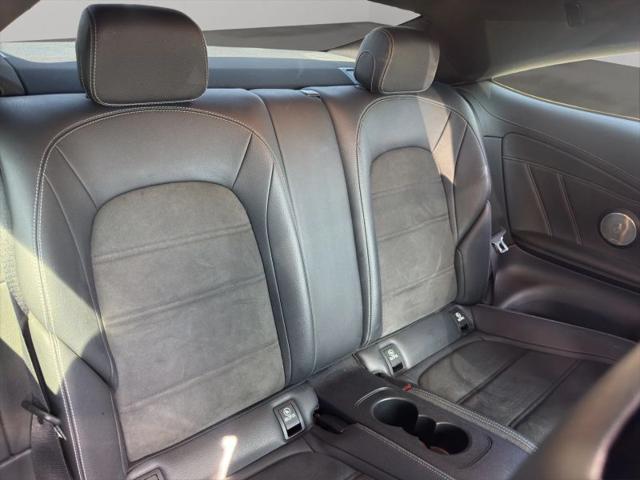2019 Mercedes-Benz AMG C 63 C 63 AMG