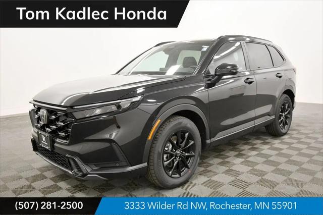 2026 Honda CR-V Hybrid AWD Sport-L for sale in Rochester, MN