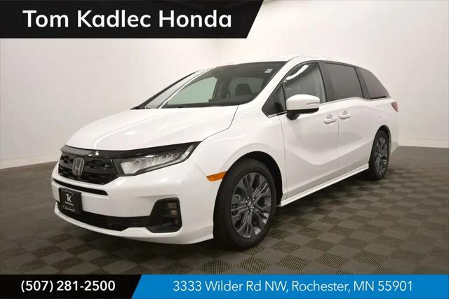 2026 Honda Odyssey Touring for sale in Rochester, MN