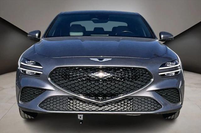 2023 Genesis G70 2.0T RWD