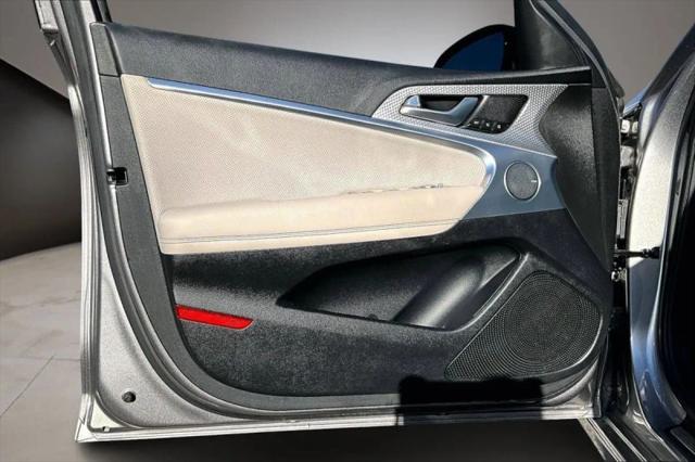 2023 Genesis G70 2.0T RWD