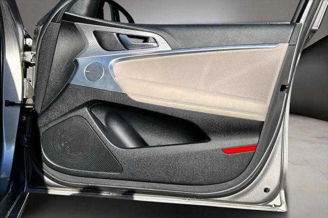 2023 Genesis G70 2.0T RWD