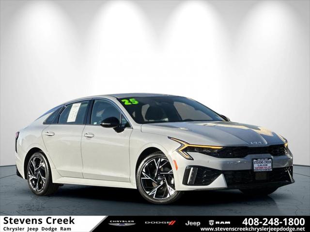 2025 Kia K5 GT-Line for sale in San Jose, CA
