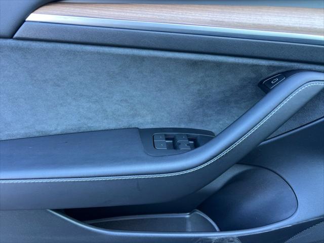 2023 Tesla Model 3 Performance Dual Motor All-Wheel Drive