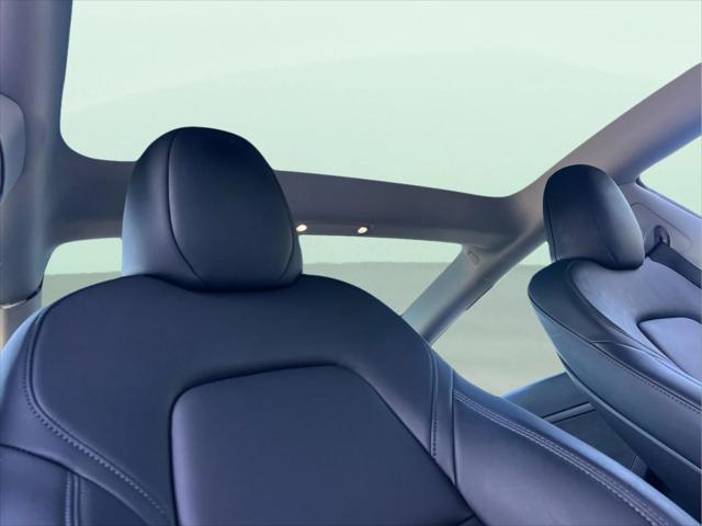 2023 Tesla Model 3 Performance Dual Motor All-Wheel Drive