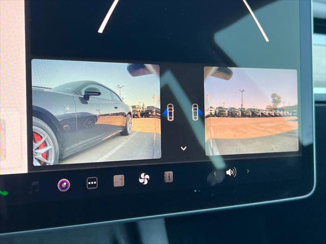 2023 Tesla Model 3 Performance Dual Motor All-Wheel Drive