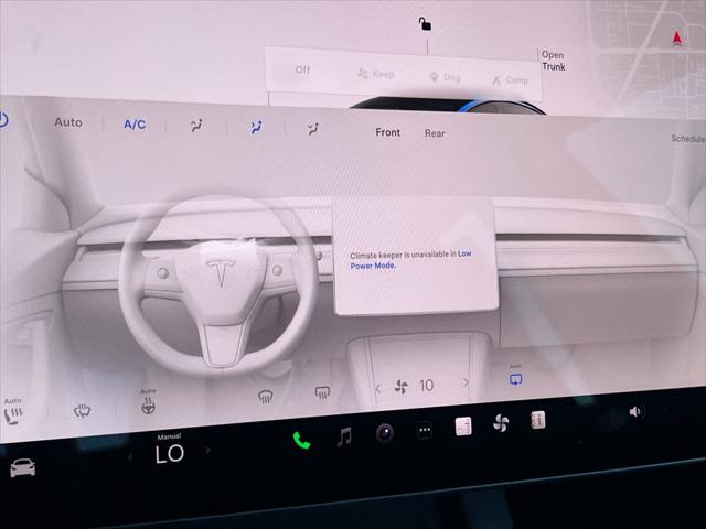 2023 Tesla Model 3 Performance Dual Motor All-Wheel Drive