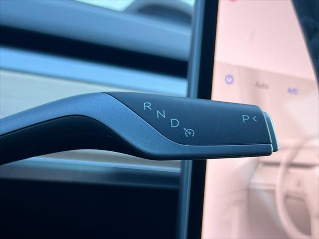 2023 Tesla Model 3 Performance Dual Motor All-Wheel Drive