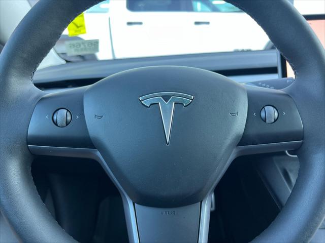 2023 Tesla Model 3 Performance Dual Motor All-Wheel Drive
