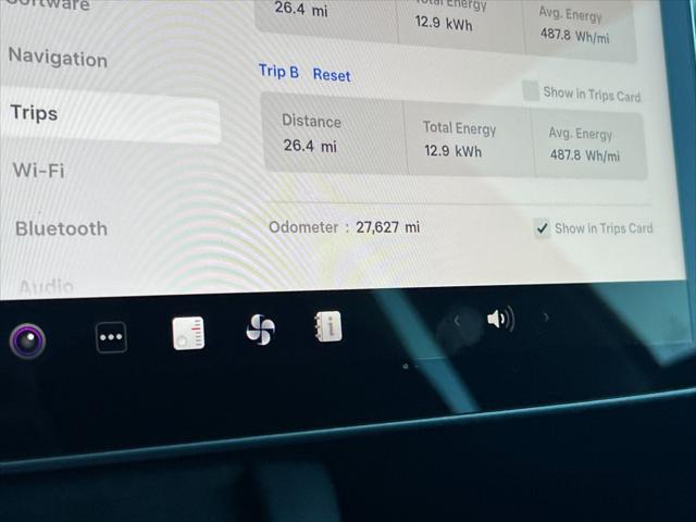 2023 Tesla Model 3 Performance Dual Motor All-Wheel Drive