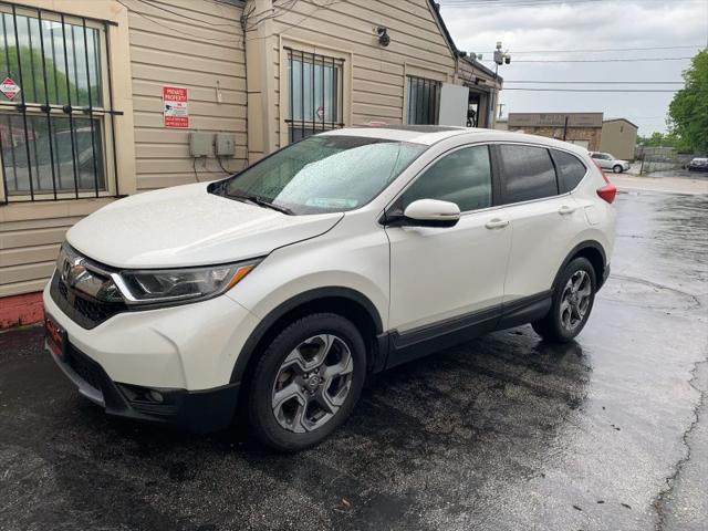 2018 Honda CR-V EX for sale in Springfield, MO
