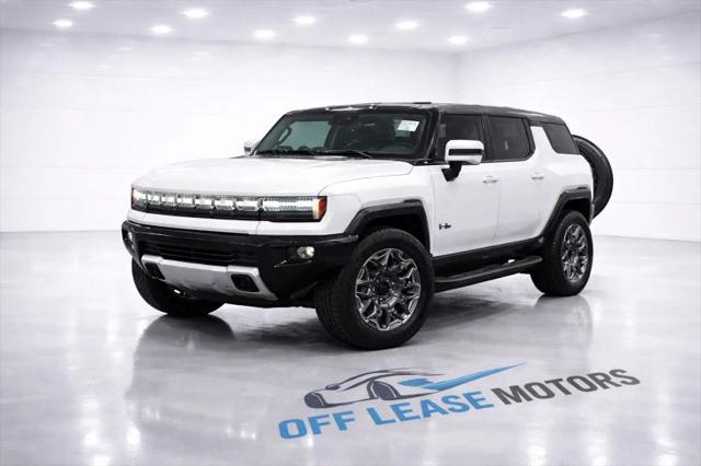 2025 GMC HUMMER EV 3X e4WD for sale in Stafford, VA