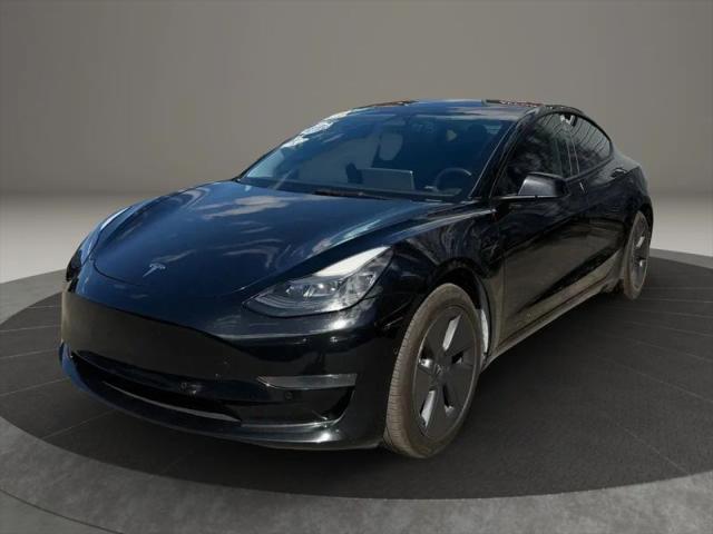 2022 Tesla Model 3 Rear-Wheel Drive for sale in Orlando, FL