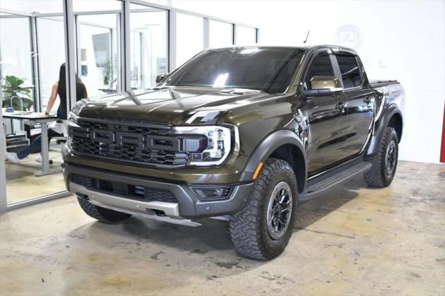 2024 Ford Ranger Raptor for sale in Miami, FL