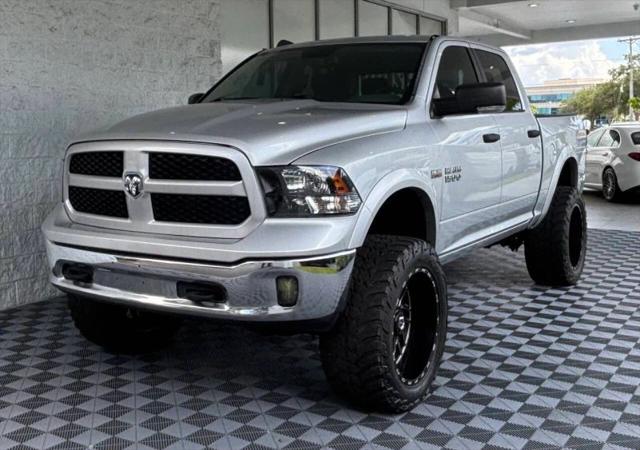2013 Ram 1500 Outdoorsman for sale in Tampa, FL