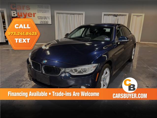 2015 BMW Coupe xDrive for sale in South Hackensack, NJ