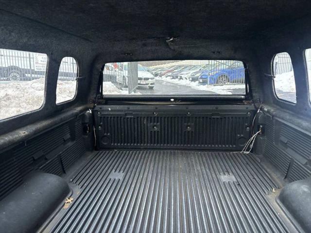 2002 Toyota Tundra LTD V8