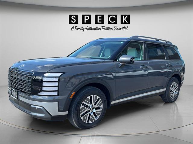 2026 Hyundai Palisade SEL 8P for sale in Pasco, WA