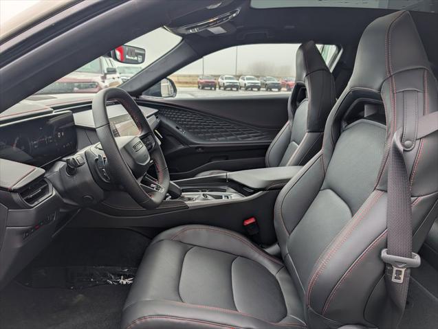 2026 Dodge Charger Scat Pack Plus 2-Door AWD