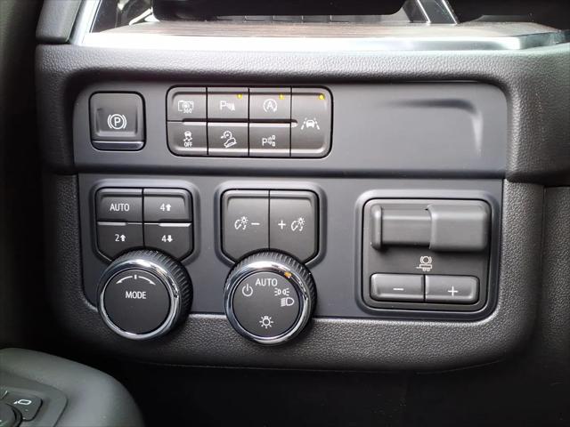 2026 Chevrolet Suburban LS, 4WD