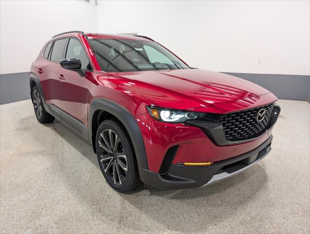 2026 Mazda CX-50 2.5 Turbo Premium Plus for sale in Butler, PA