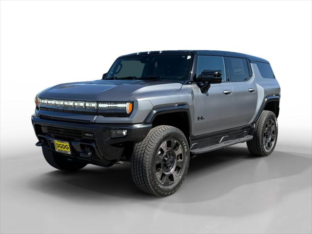2026 GMC HUMMER EV 3X 4WD for sale in San Jose, CA