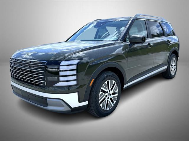 2026 Hyundai Palisade SEL Premium 7P for sale in Omaha, NE