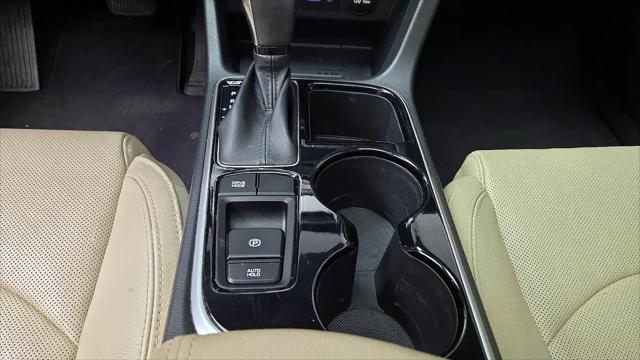 2019 Hyundai Sonata Limited