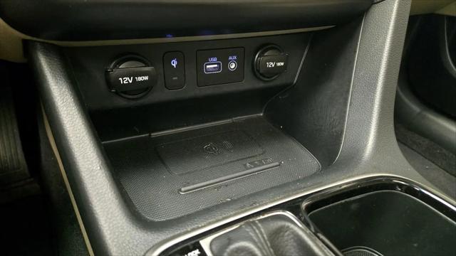 2019 Hyundai Sonata Limited