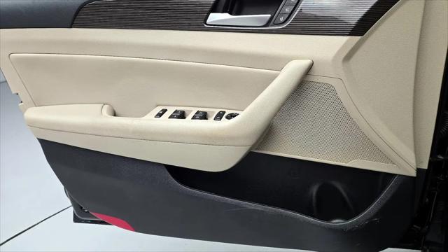 2019 Hyundai Sonata Limited
