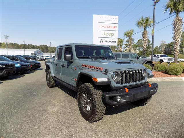 2025 Jeep Gladiator Sport for sale in Conway, SC