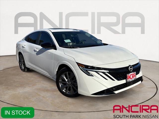 2026 Nissan Sentra SL for sale in San Antonio, TX