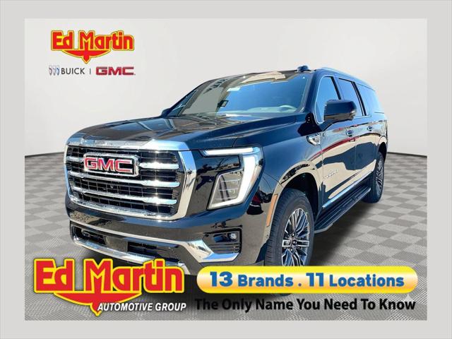 2026 GMC Yukon XL 4WD Elevation for sale in Carmel, IN