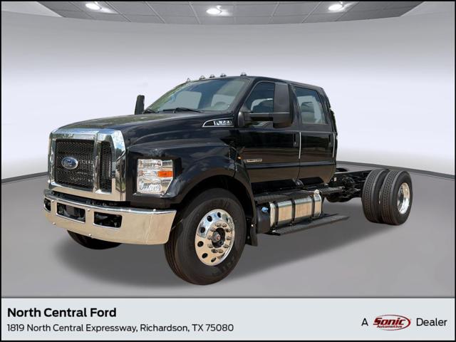 2027 Ford F-650 Crew Cab for sale in Richardson, TX