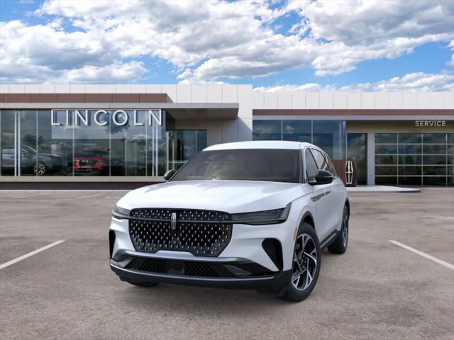 New 2026 Lincoln Nautilus Premiere For Sale in Tucson, AZ