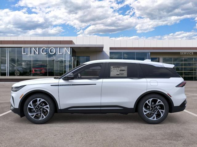 New 2026 Lincoln Nautilus Premiere For Sale in Tucson, AZ